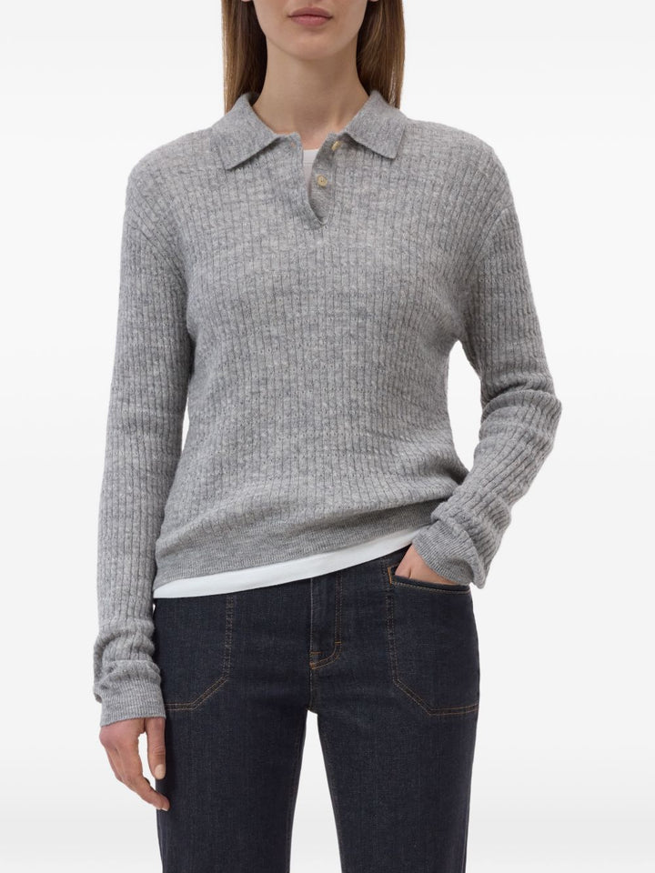 Closed T-shirts and Polos - GREY | 2bd4532eb770b8f6f381ccb964a9358ae677c0b7