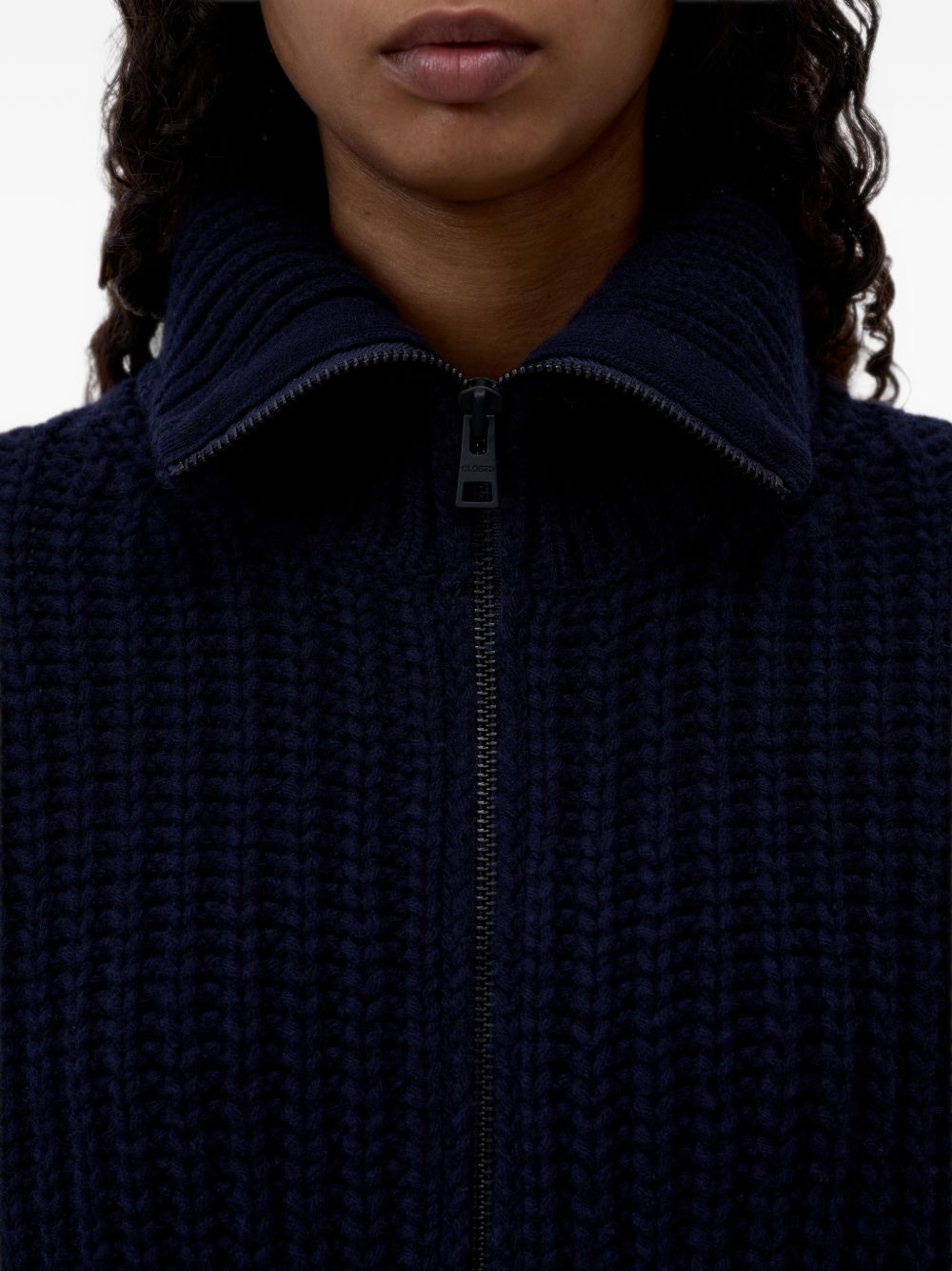Closed Sweaters - BLUE | 1014d12f95b2e1e83a46374c8bbc77aaf1709061