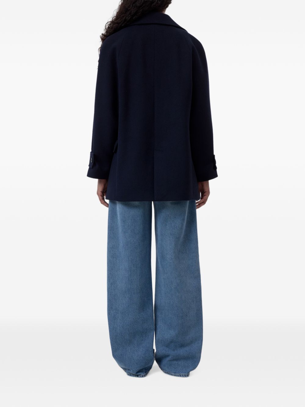 Closed Jackets - BLUE | 6fb216723cfab4fadafdf83c63a51bf73dae6cb0