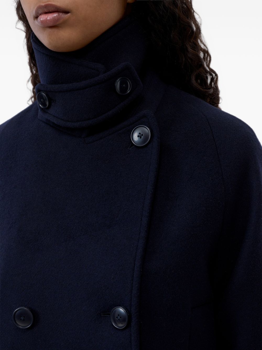 Closed Jackets - BLUE | c5464bfd1522edb6fc83029eff0e620cbce04901