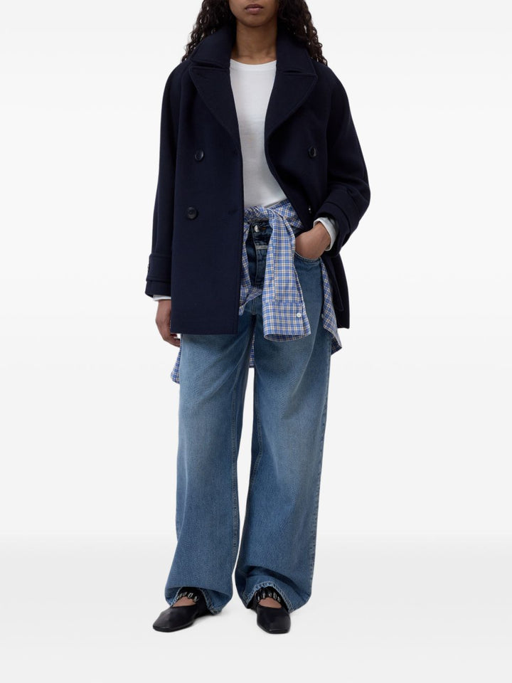 Closed Jackets - BLUE | 430c52421a99bde8535353d88b44f2fc1df355be