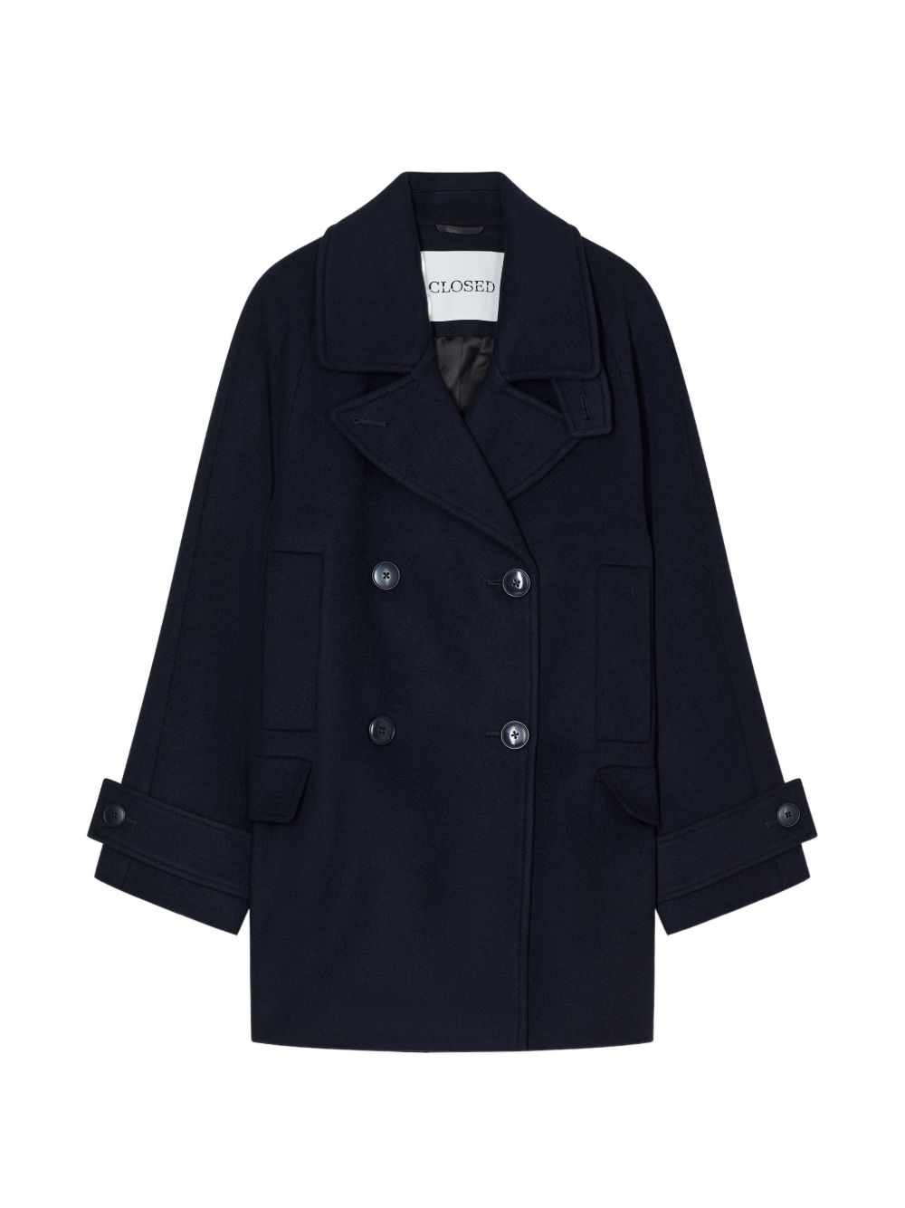 Closed Jackets - BLUE | f2d7b5d2e31fce1f1b59224070a4047e47c9cc8c
