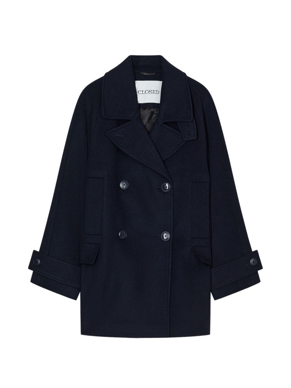 Jackets Blue