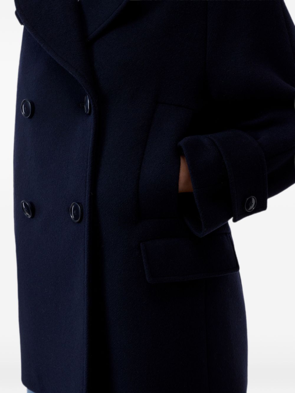 Closed Jackets - BLUE | a8a6970ee383b75e2e023695a61ed66403593f7a