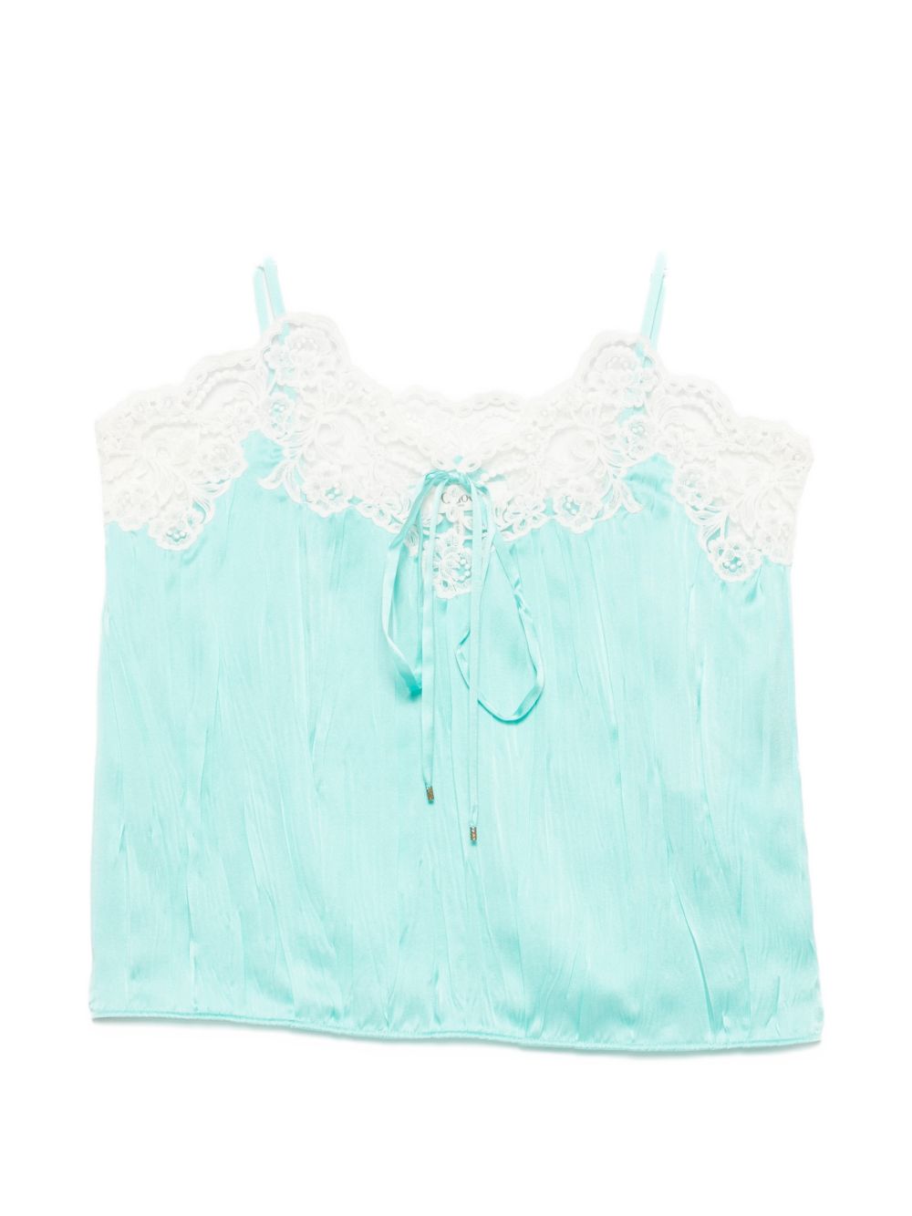 Chloè Top - BLUE | 7b1b9742f6de515780040cf8162e63077e868141
