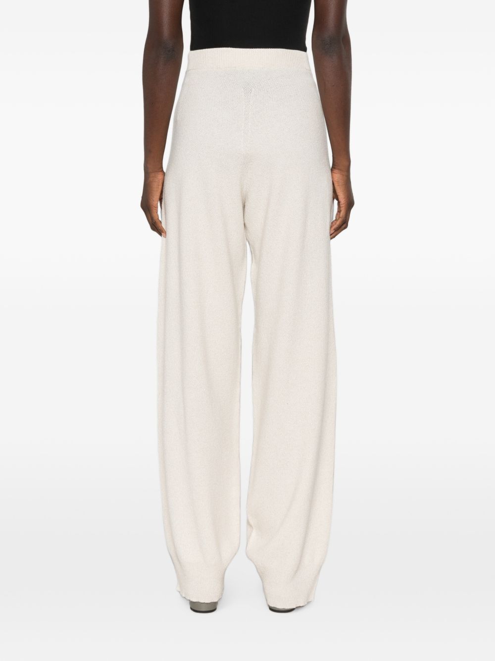 Fabiana Filippi Trousers - BEIGE | a228f96f8f1dbcc22a7d84041bf0d3686c21c677