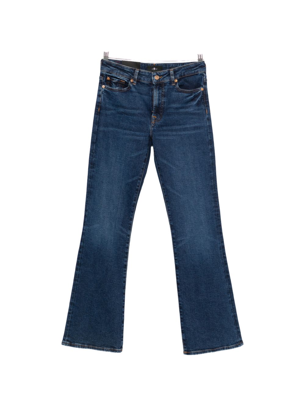 Seven Jeans - BLUE | 7669f7c0dc8ef2edff8f4b96619131e85bdd723a
