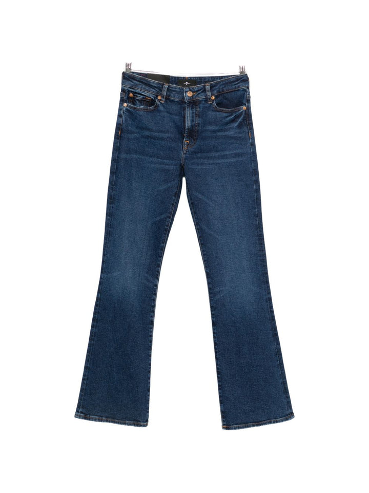 Seven Jeans - BLUE | 7669f7c0dc8ef2edff8f4b96619131e85bdd723a