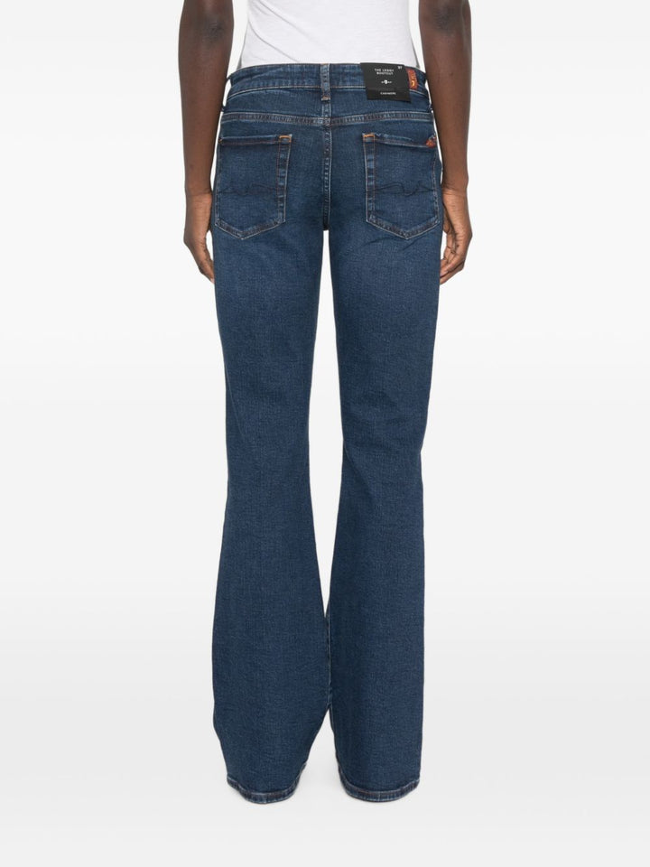 Seven Jeans - BLUE | 56614529c78f62c2e9d4485b5c9954158c67de91