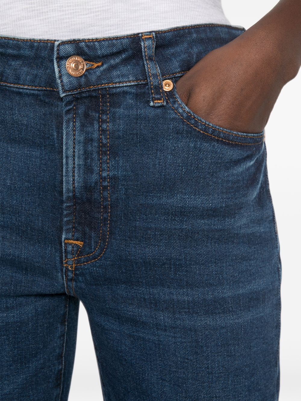 Seven Jeans - BLUE | 17c2e815196efe2bb154786ca0692ea8aacfc1d9