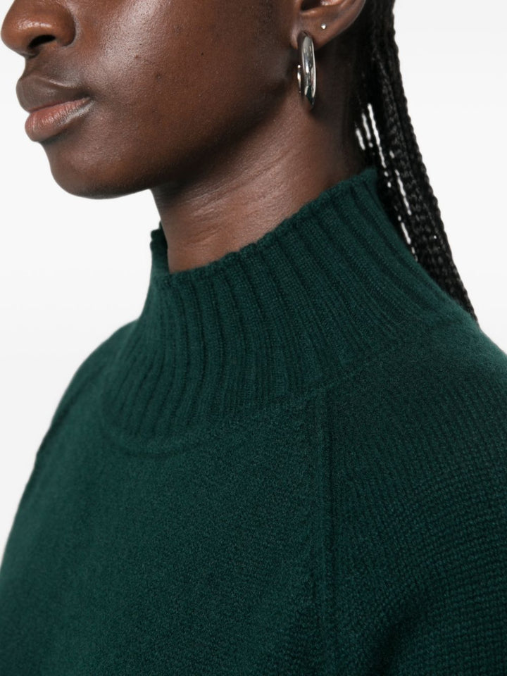 Beyou Sweaters - GREEN | 169689142861dee72f754f855ed09abe3da631a0