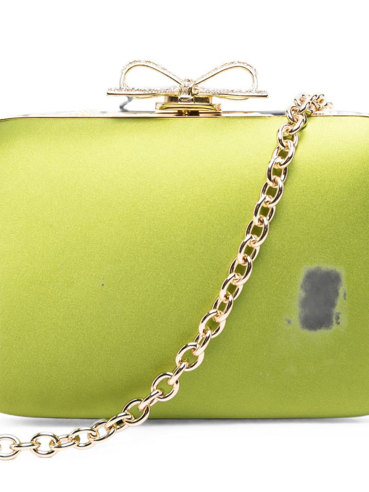 Self-Portrait Bags - GREEN | be133beeb7b07790ca52851b25e320bb88ce44c6