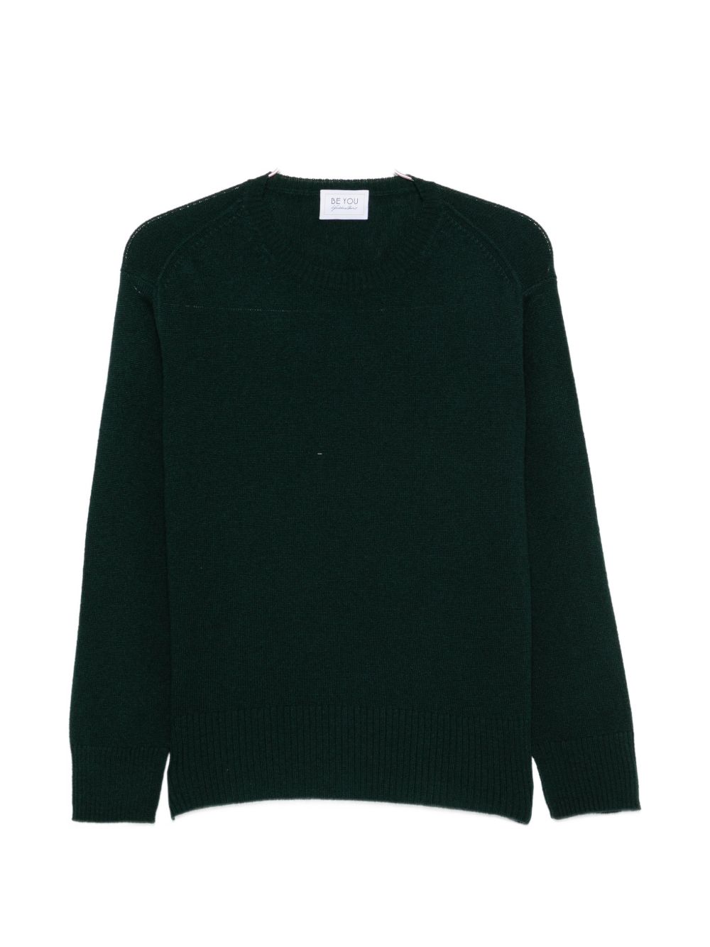 Beyou Sweaters - GREEN | 4d13e0023e28a85b53896192275656088791e189