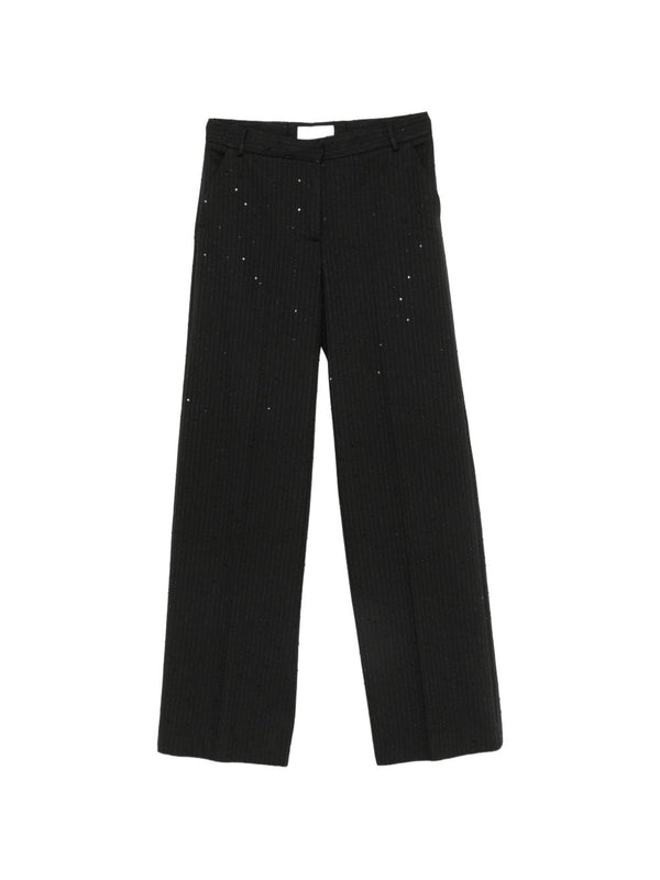 Trousers Black