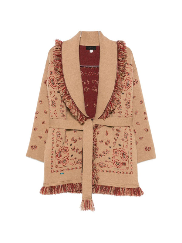 Sweaters Brown