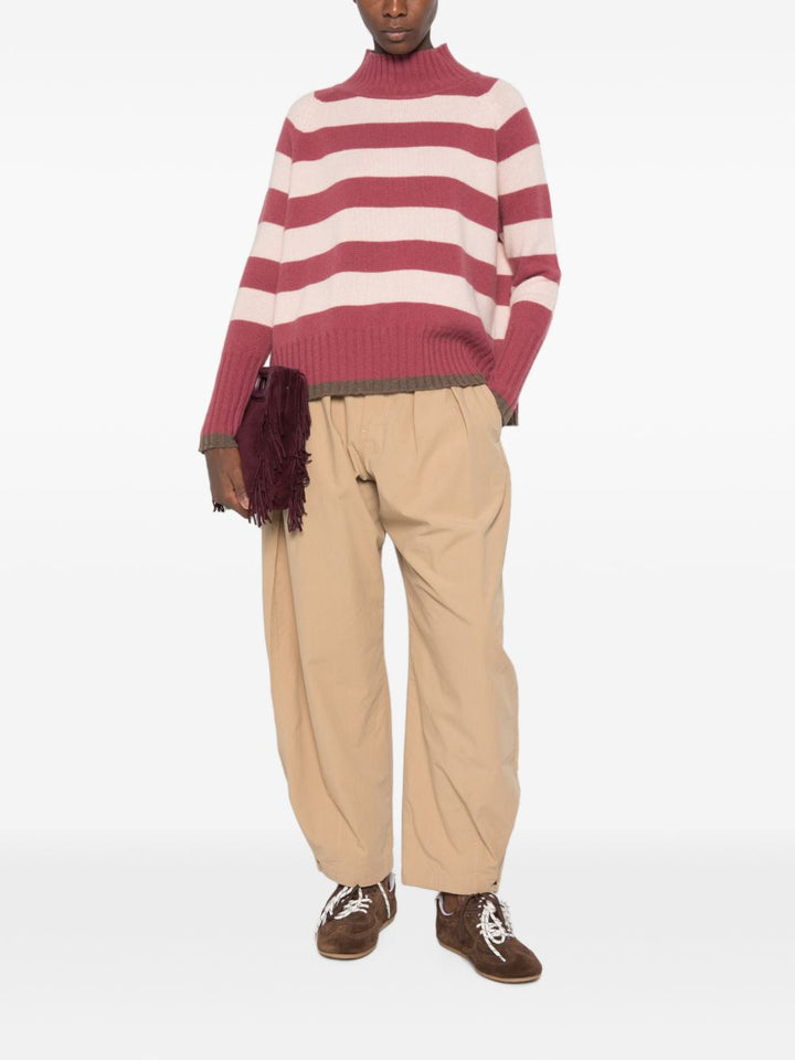 Beyou Sweaters - BROWN | e3b62ce96f9b04cf873636c6674da6b170ac7039