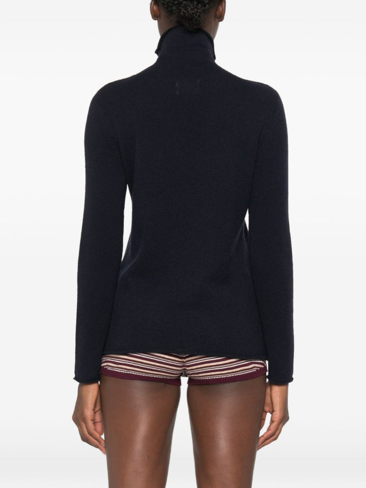 Beyou Sweaters - BLUE | 93297a28abdb0c23cd9a531030eeabf8f5aef4fc
