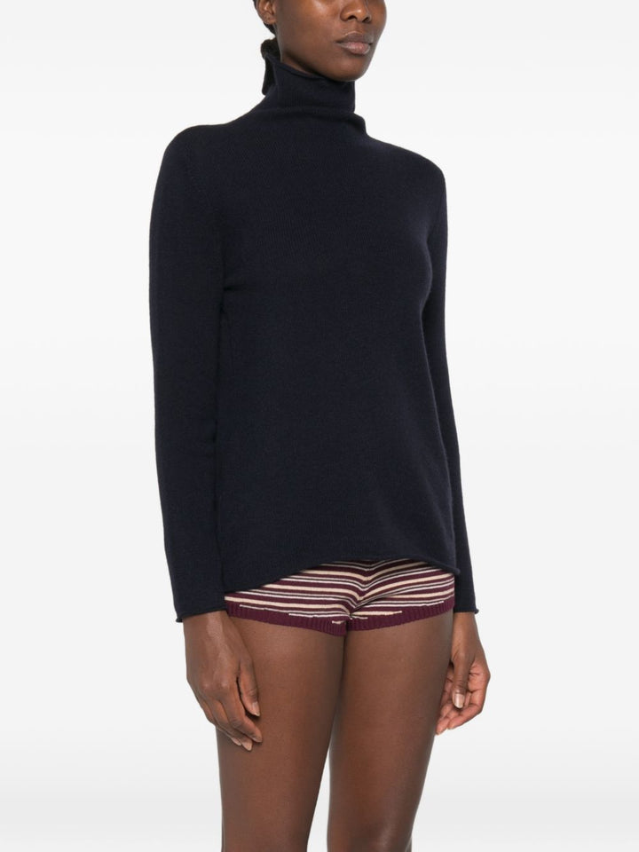 Beyou Sweaters - BLUE | 256fd4d81d5c83a1012cf2158b270114e253cbac