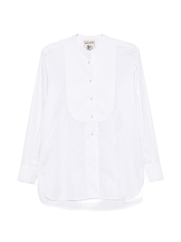 Kiley Cotton Shirt