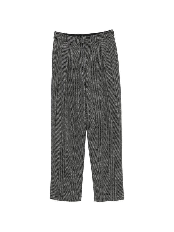 Cotton Trousers