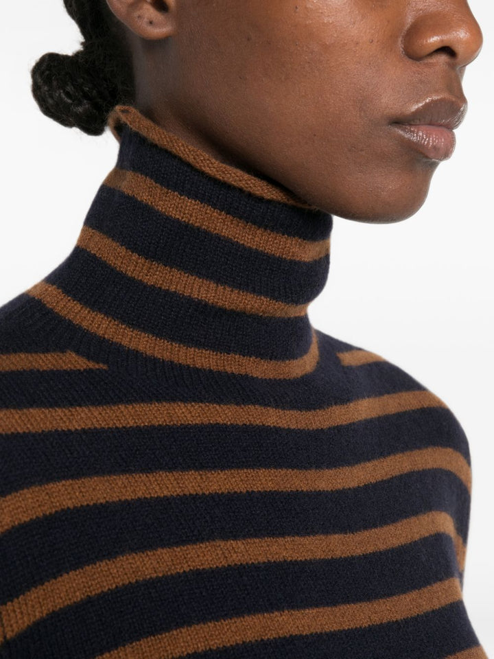 Beyou Sweaters - BLUE | 9d94340e80b6344a5f1e337128b18df2ab997df3