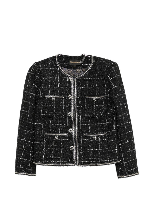 Jackets Black