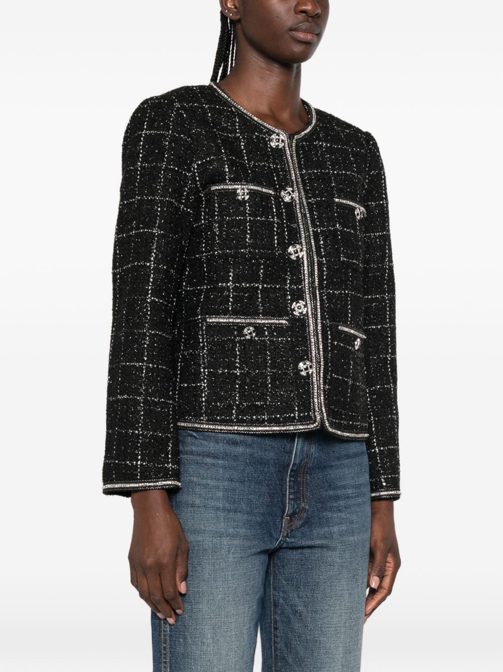 Minime Paris Jackets - BLACK | 516503a47d5d09170046a9912e72f81e7c9da997