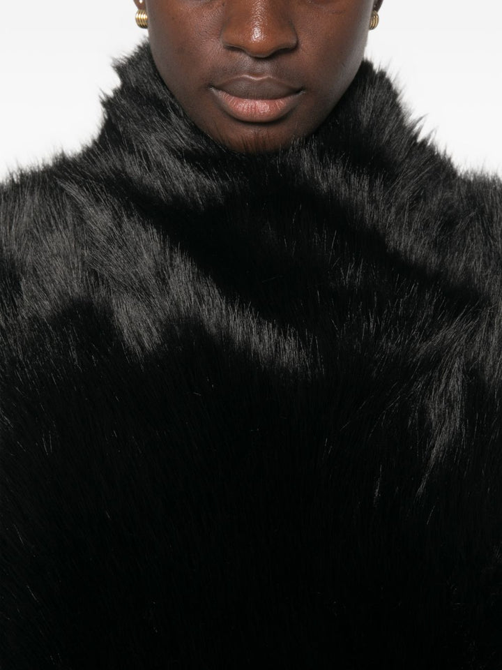 Bb Couture Coats - BLACK | a39c0681f4a65c0fe06af91c77744487a76b67d3