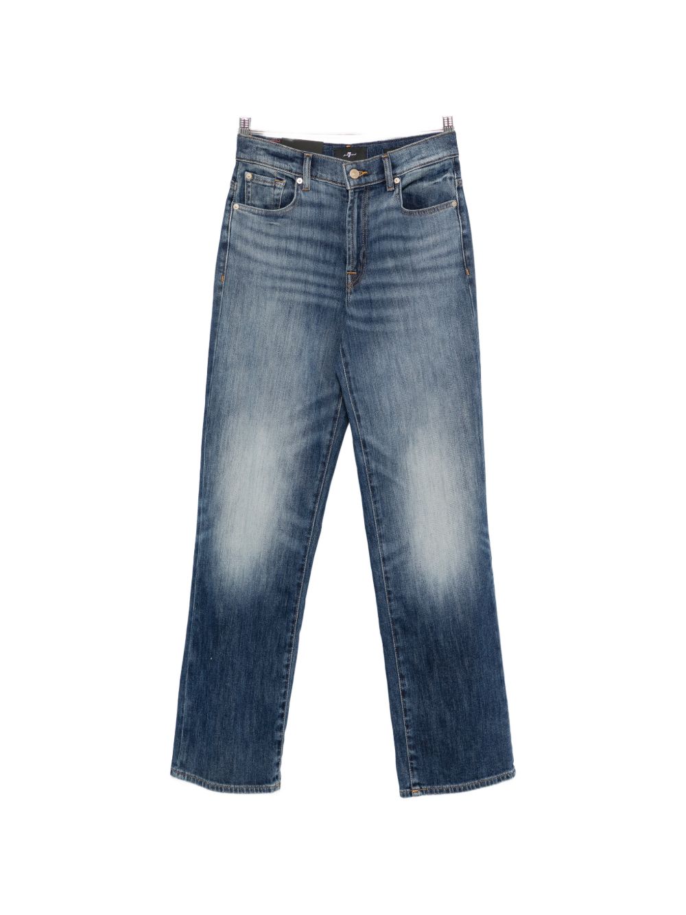 Seven Jeans - BLUE | 7e7189902d12c10f912639d3478ac19f4215de14