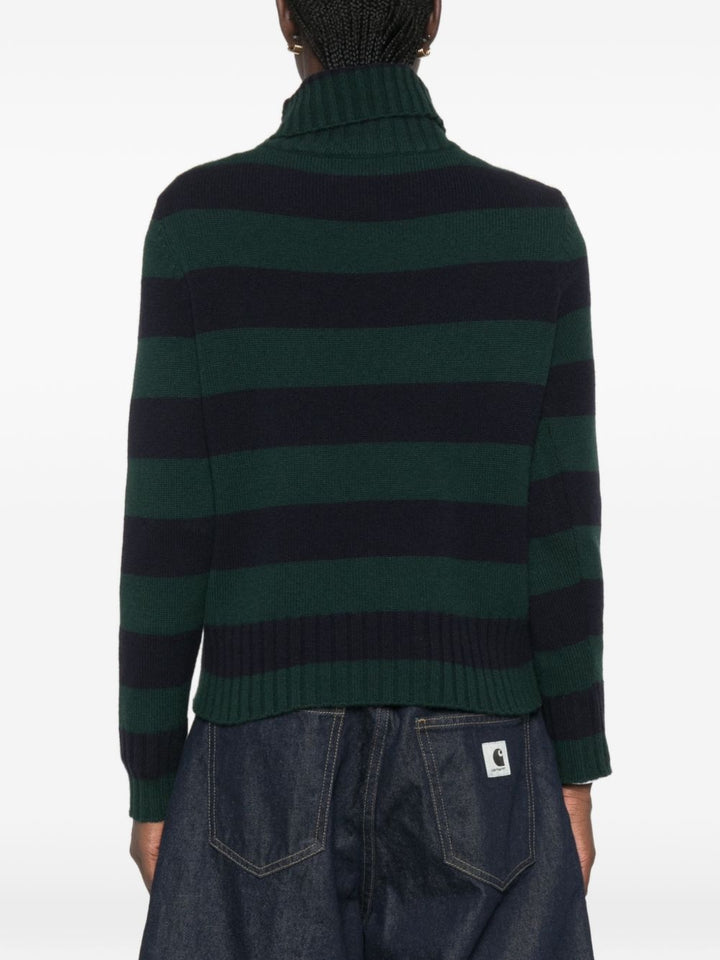 Beyou Sweaters - BLUE | 86953f4379f1c6fba68686fdeb679180fba0dada