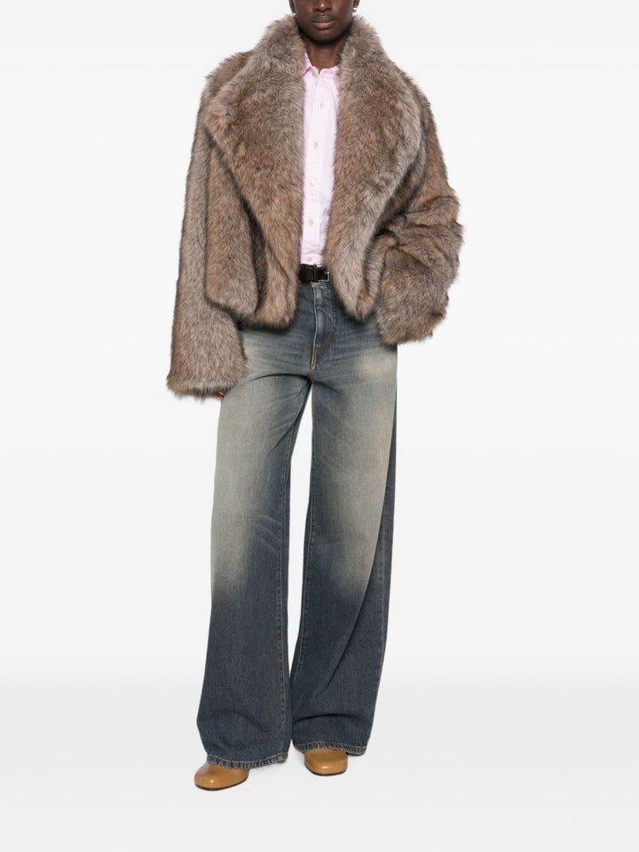 Bb Couture Coats - BEIGE | 2ada1f74fdb2c782f84c70fa1c5673a851076a6e