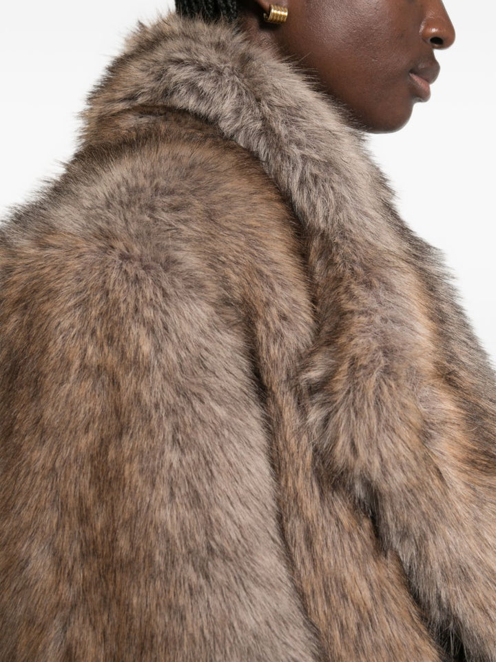 Bb Couture Coats - BEIGE | ace727d56ff8379b8c92f48fc8af418e4a2fe045
