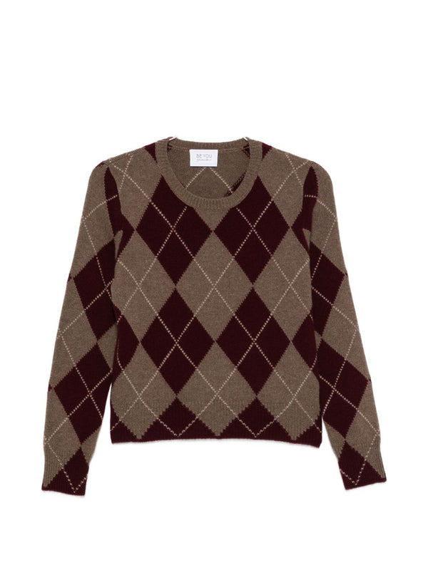 Sweaters Red