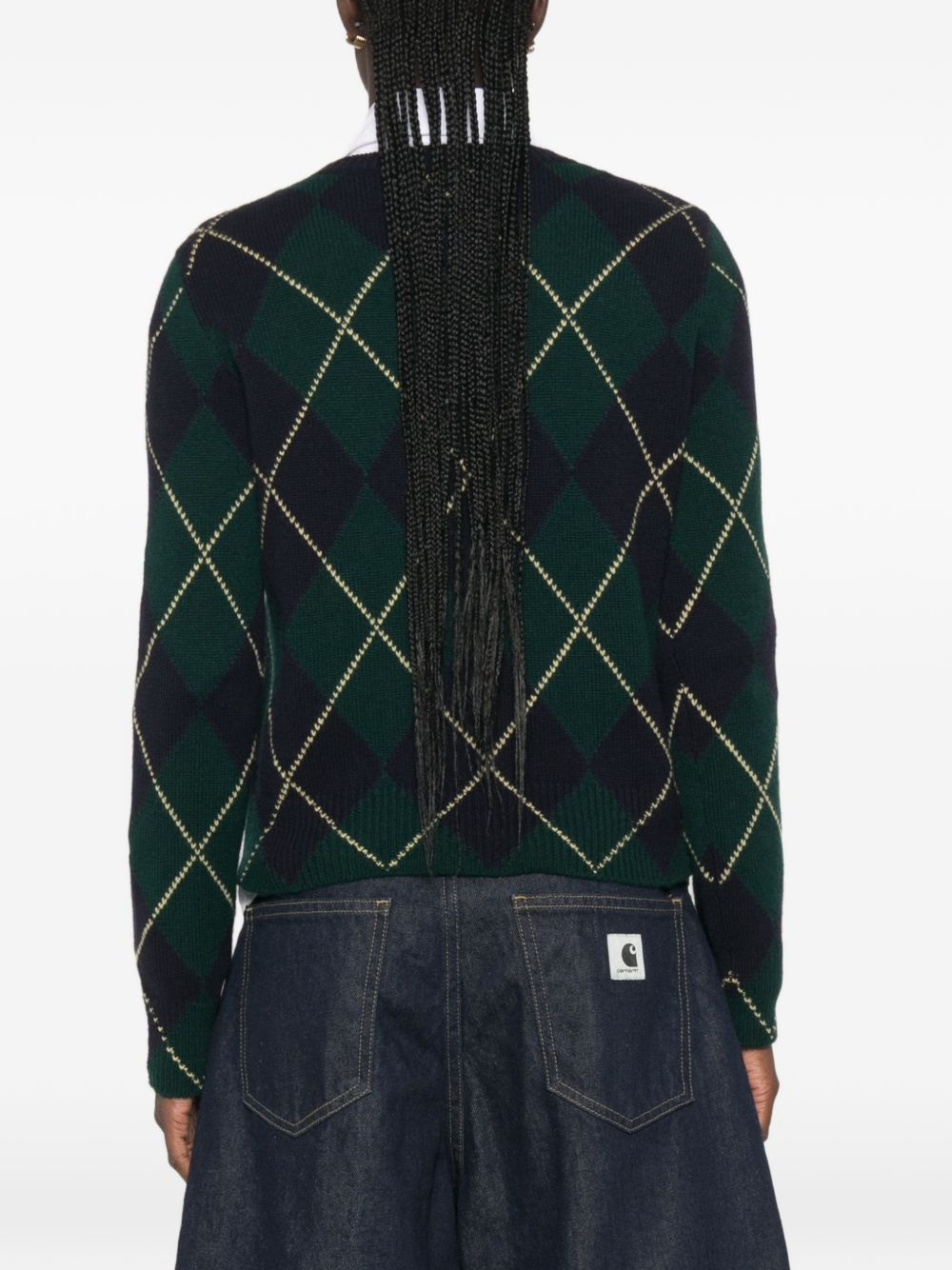 Beyou Sweaters - BLUE | e064632b63612c889a3fd445f80744d42a3b98cc