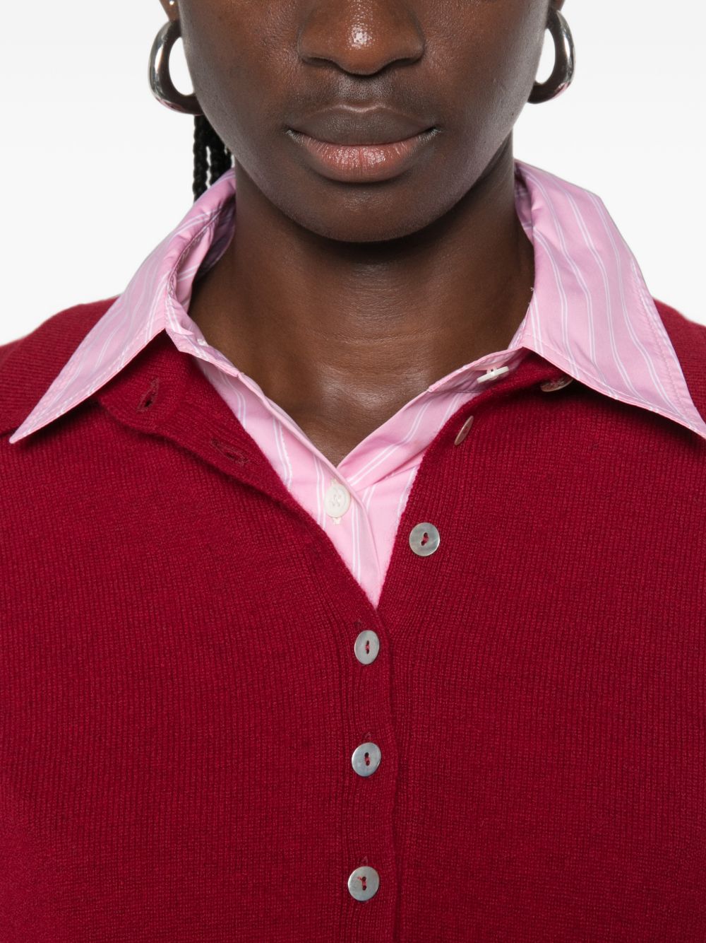 Beyou T-shirts and Polos - RED | f43ff9cb221a0c143942be7dc66c766c1b92c5f3