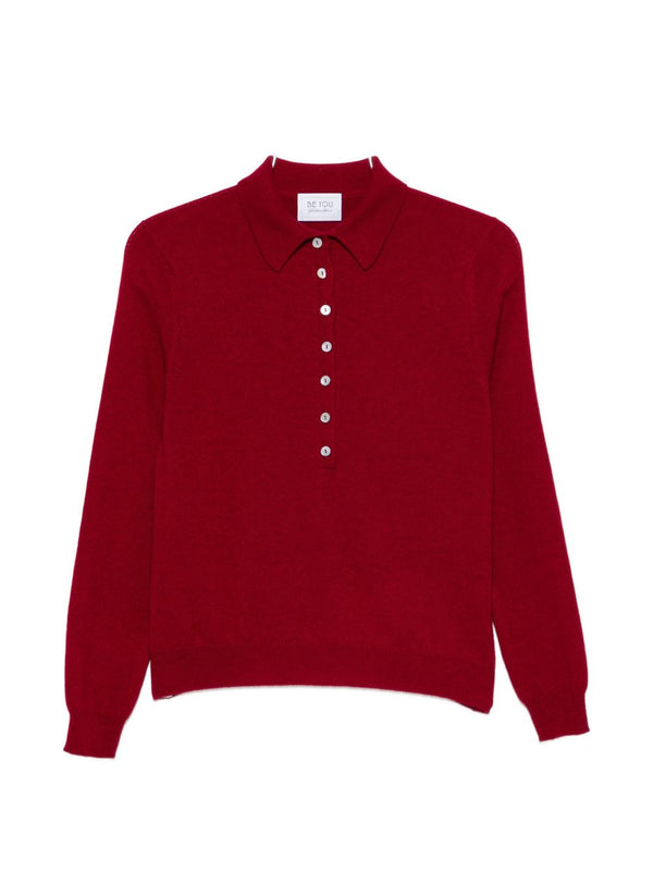 T-Shirts And Polos Red