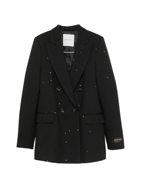Jackets Black