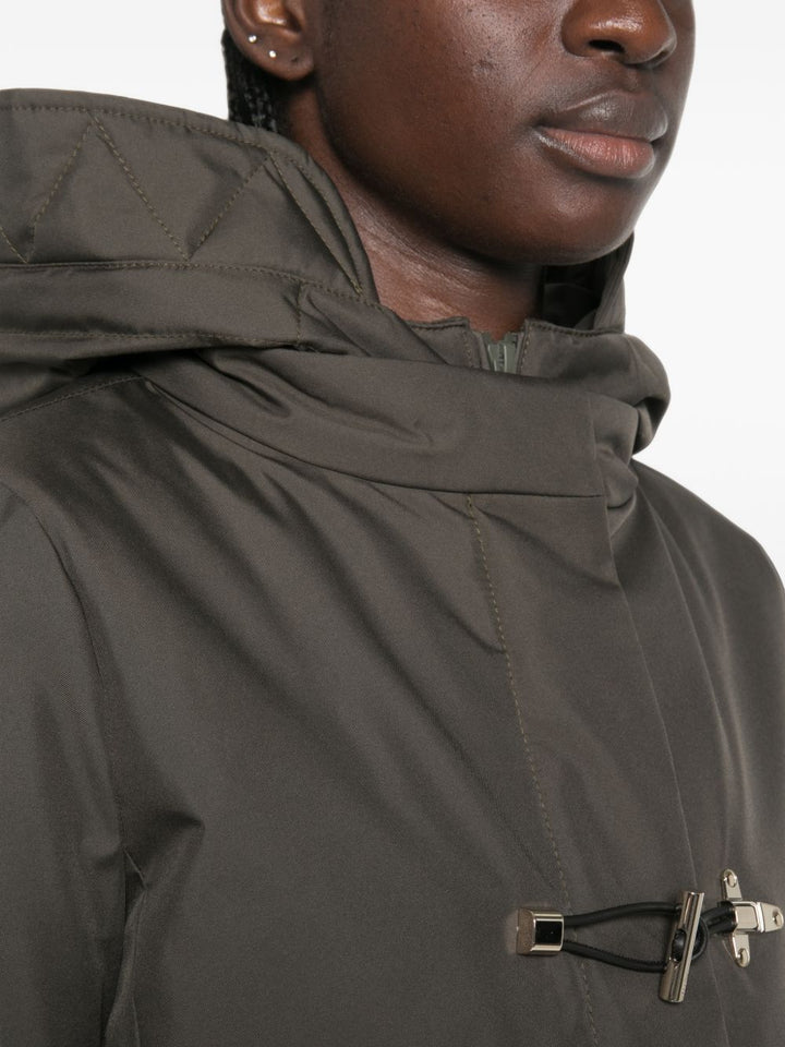Fay Coats - GREEN | 9be2a5d185b5cf10b70aa3869494fb15a5661e9d