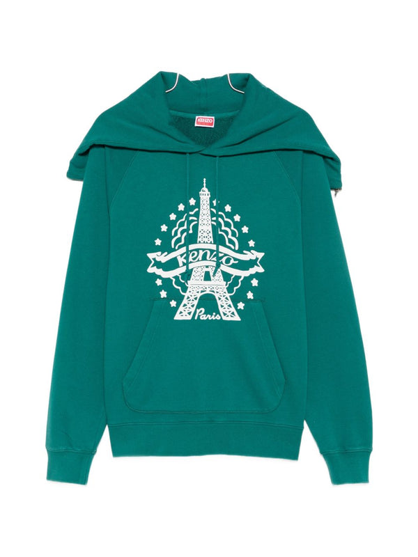 Sweaters Green