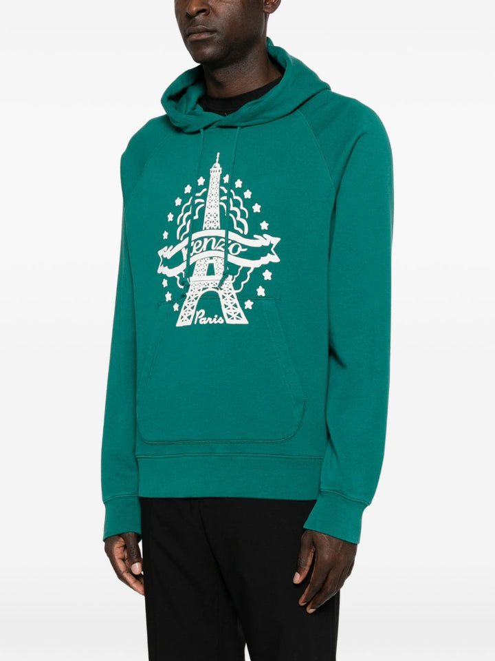 Kenzo Sweaters - GREEN | 15e8dd8f0684c12c56e7f52a984ba24f40f81962