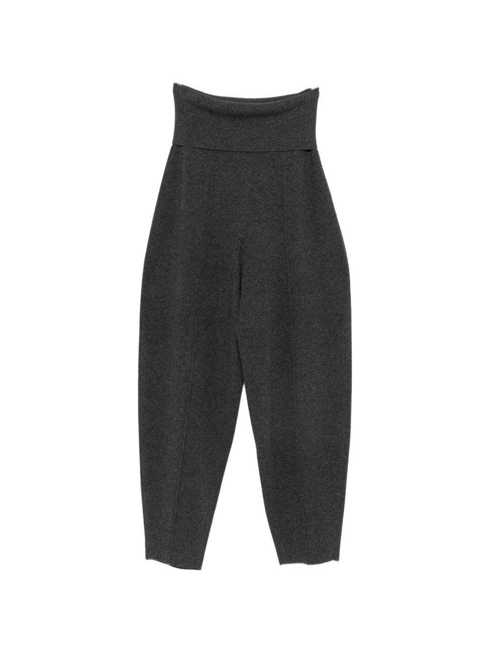 Zimmermann Trousers - GREY | 5b77cc57ec1176e93fc871b4d2ce75e7ffb798d2