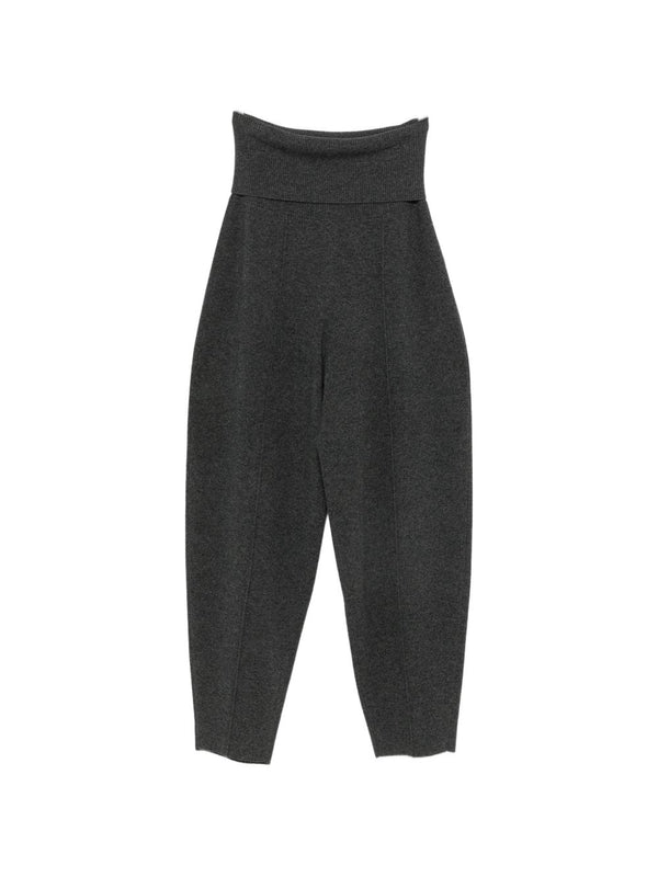 Valiant Wool Trousers