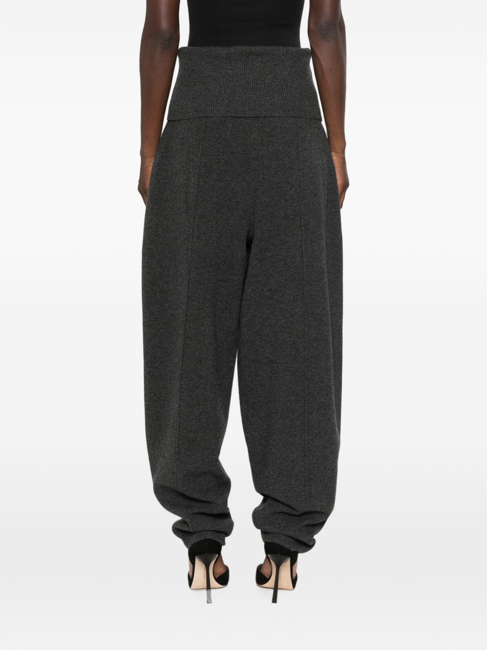 Zimmermann Trousers - GREY | 6c353e63574017ea3394ffe3242780bb141bad57