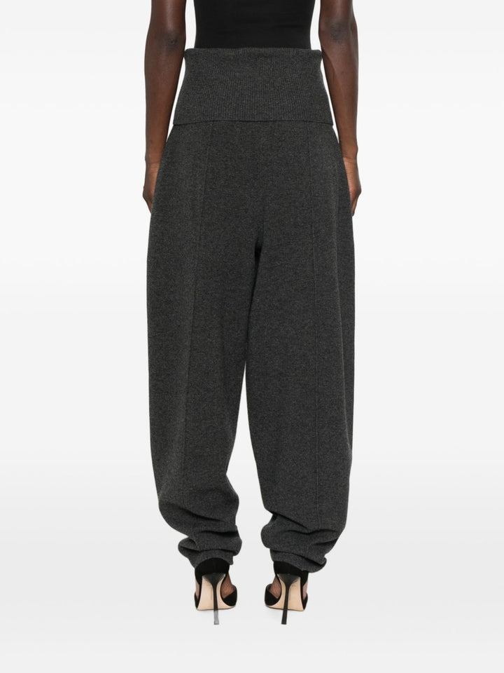 Zimmermann Trousers - GREY | 6c353e63574017ea3394ffe3242780bb141bad57