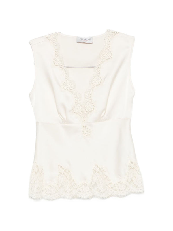 Top White