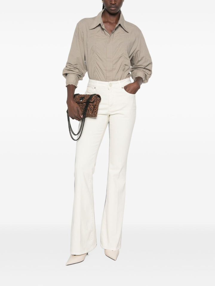Jacob Cohen Jeans - WHITE | 65d4462b8f31fcf6fbfef25202fd1a17ae93228b