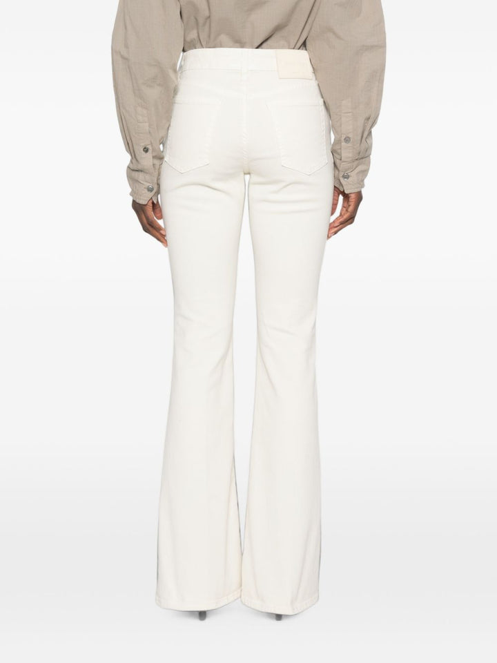 Jacob Cohen Jeans - WHITE | bc92e3697a09b66aae5b223782c7b365f3106d3d
