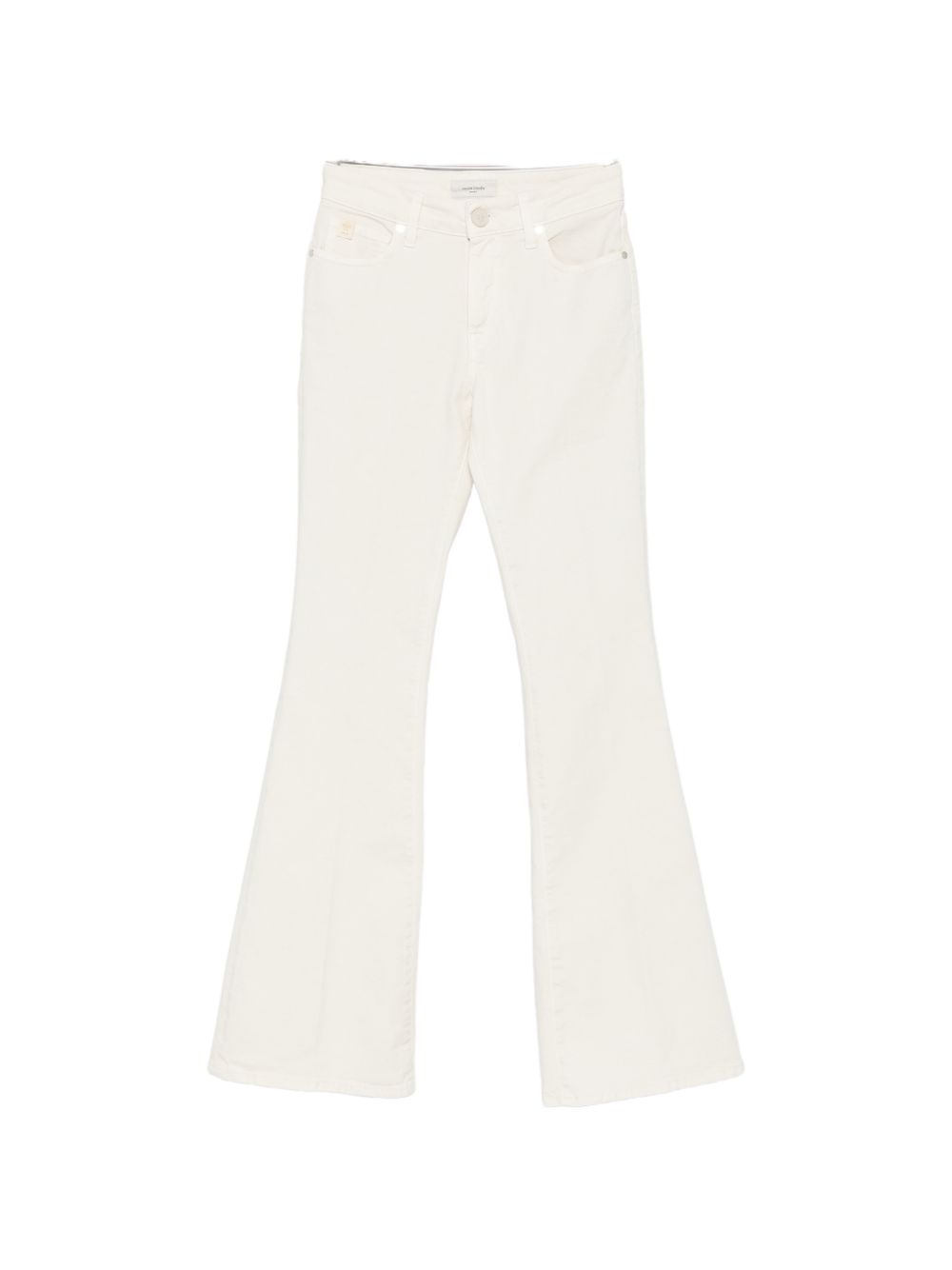 Jacob Cohen Jeans - WHITE | eb25eb73c19f77889f49b0cf9c31885748b8a371