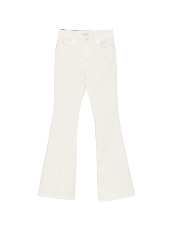 Jeans White