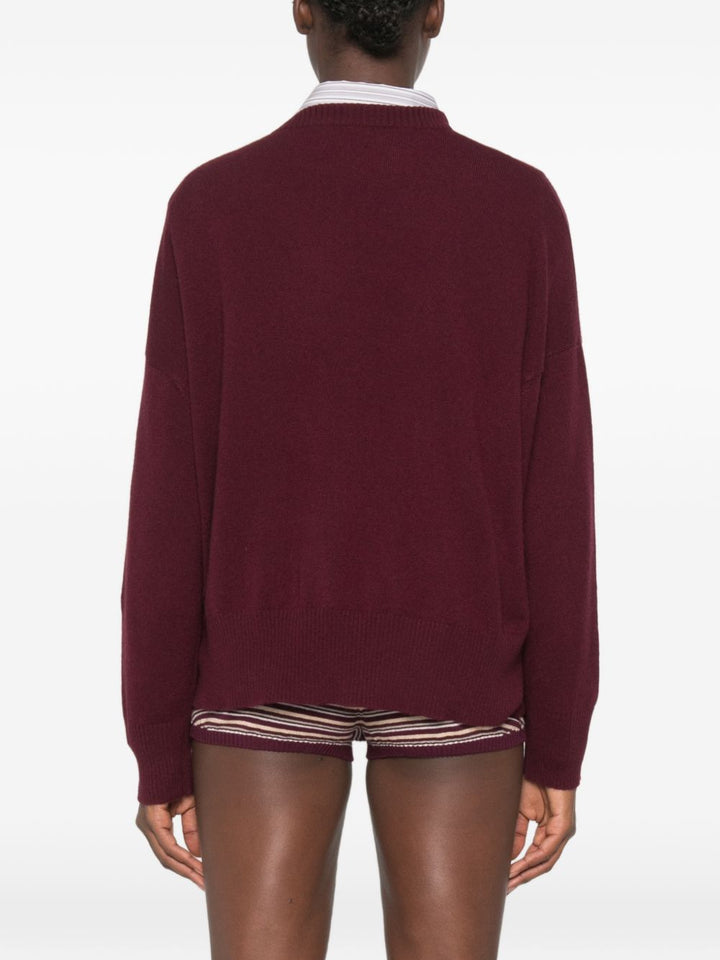Beyou Sweaters - RED | 16e304264dc9c8f60eb45d19d5c5dcbb44fb3b1d